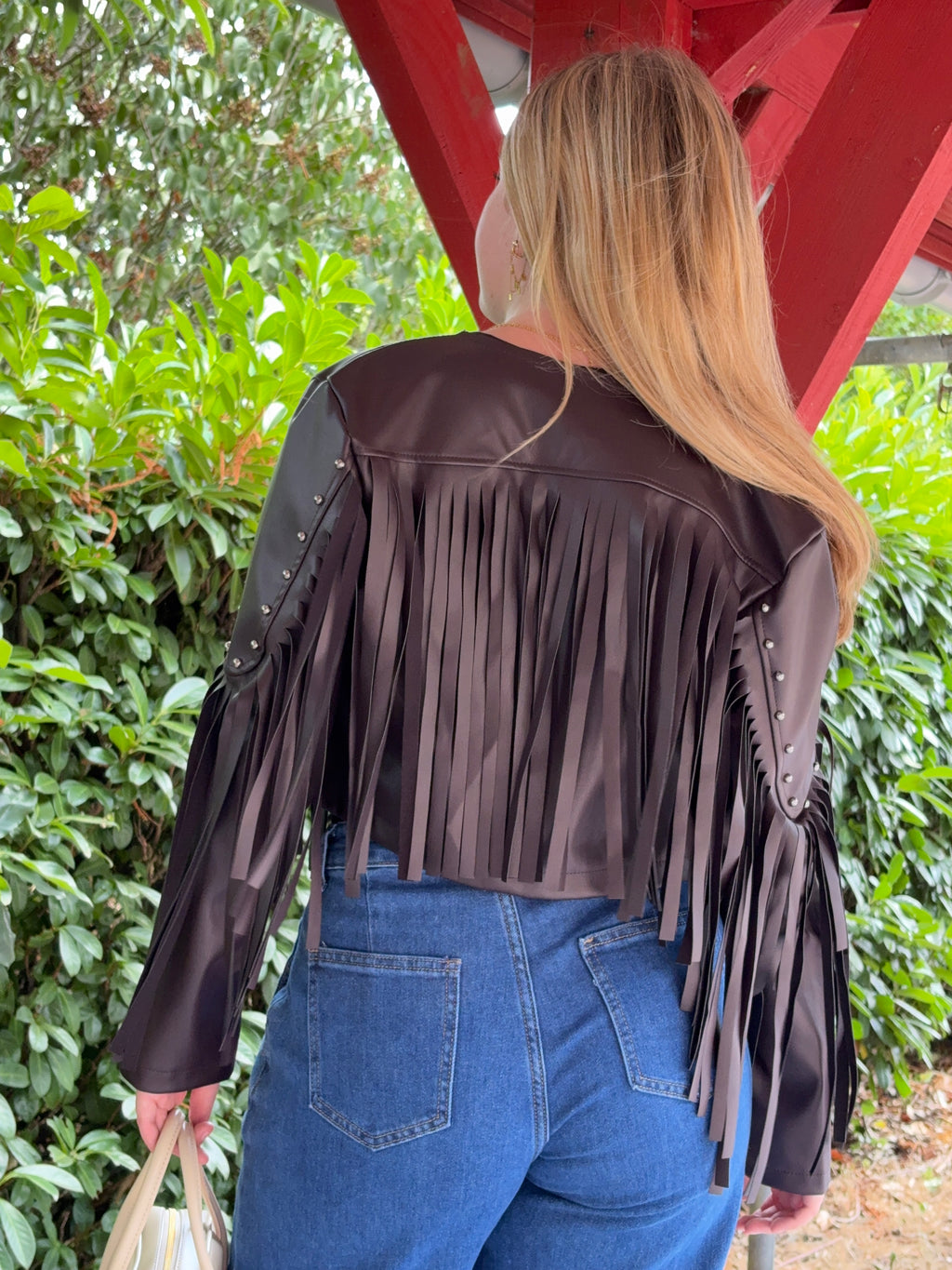 Veste Witney