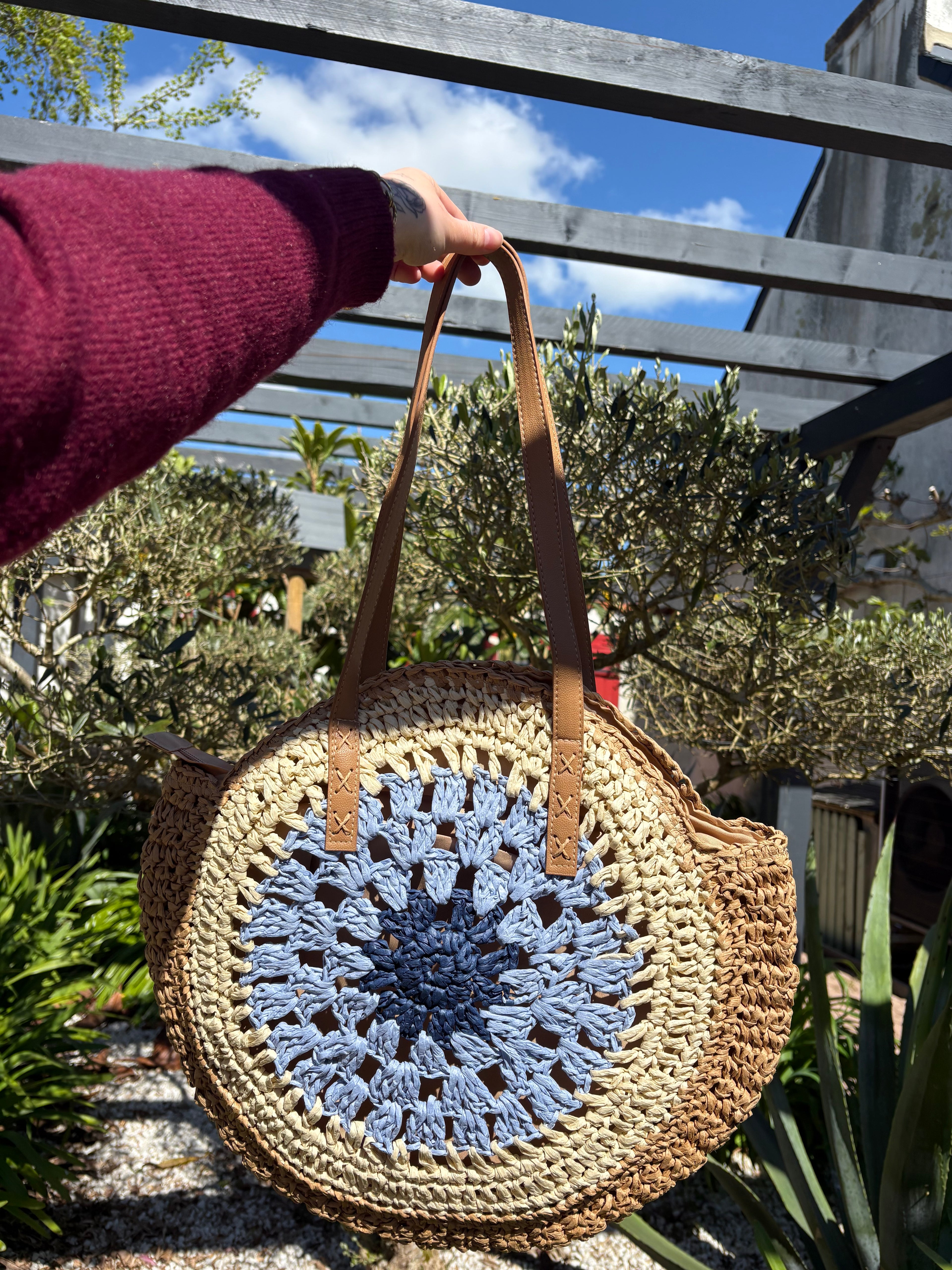 Sac de plage
