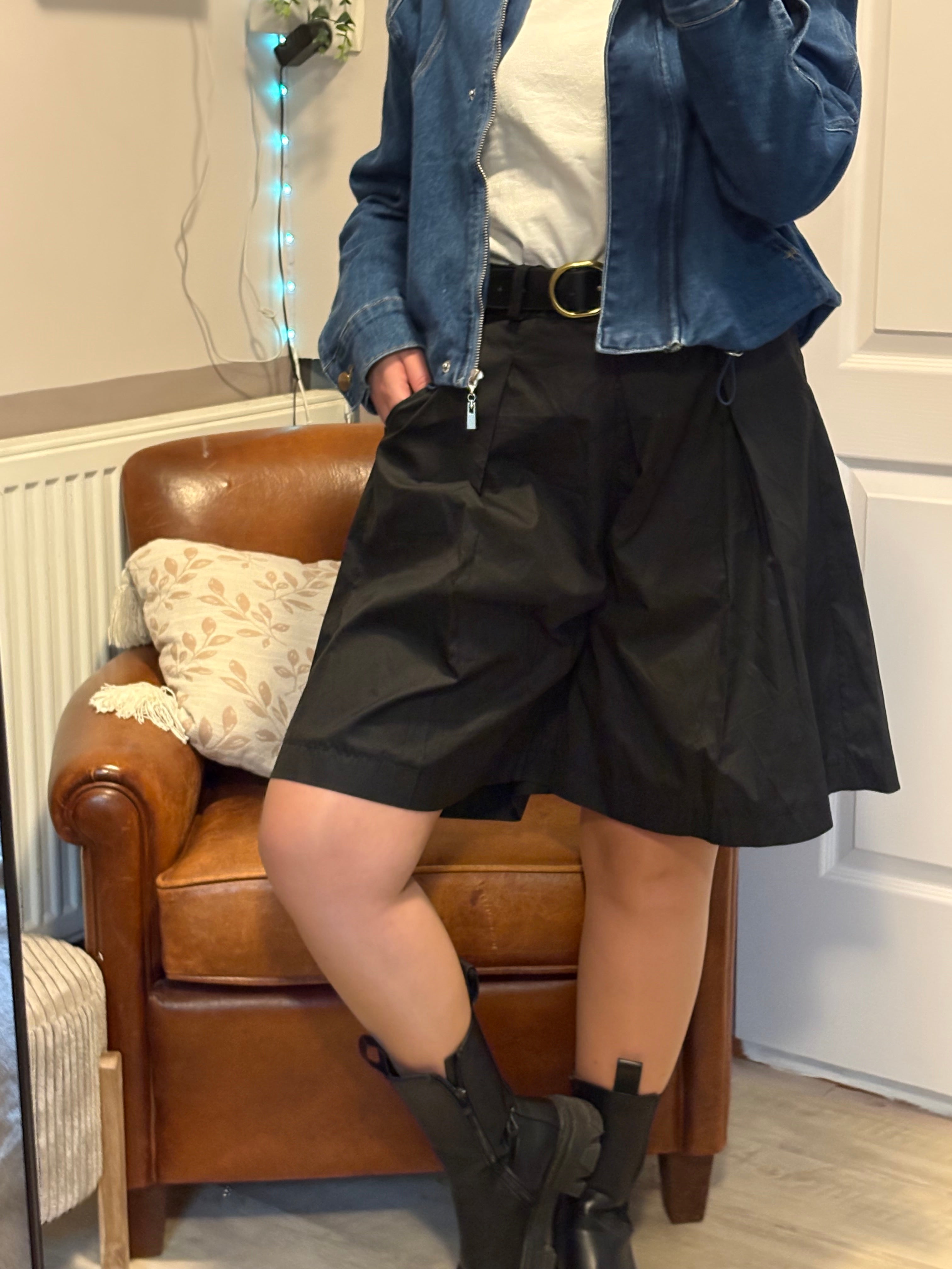 Short long Stella