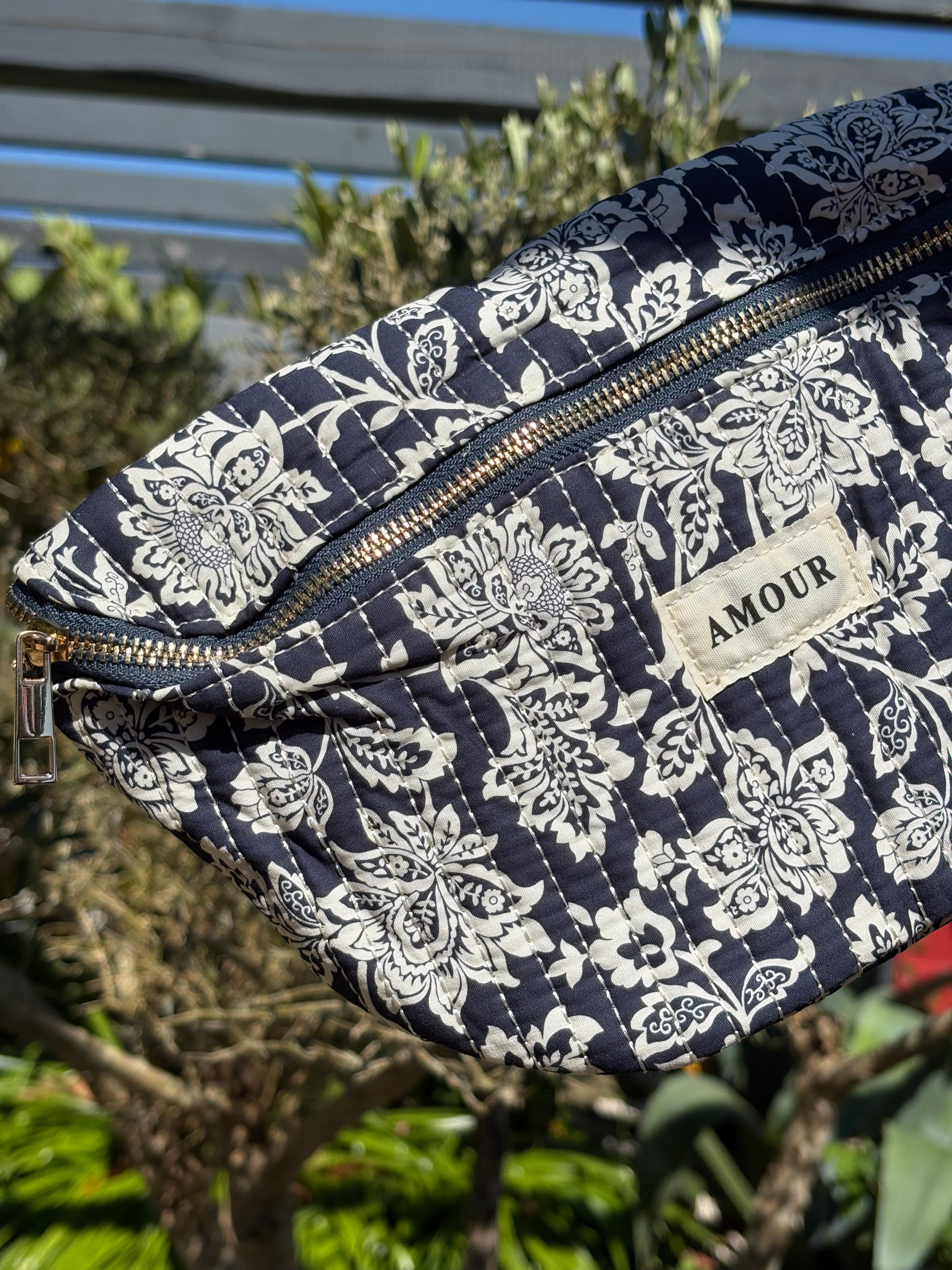 Sac banane amor
