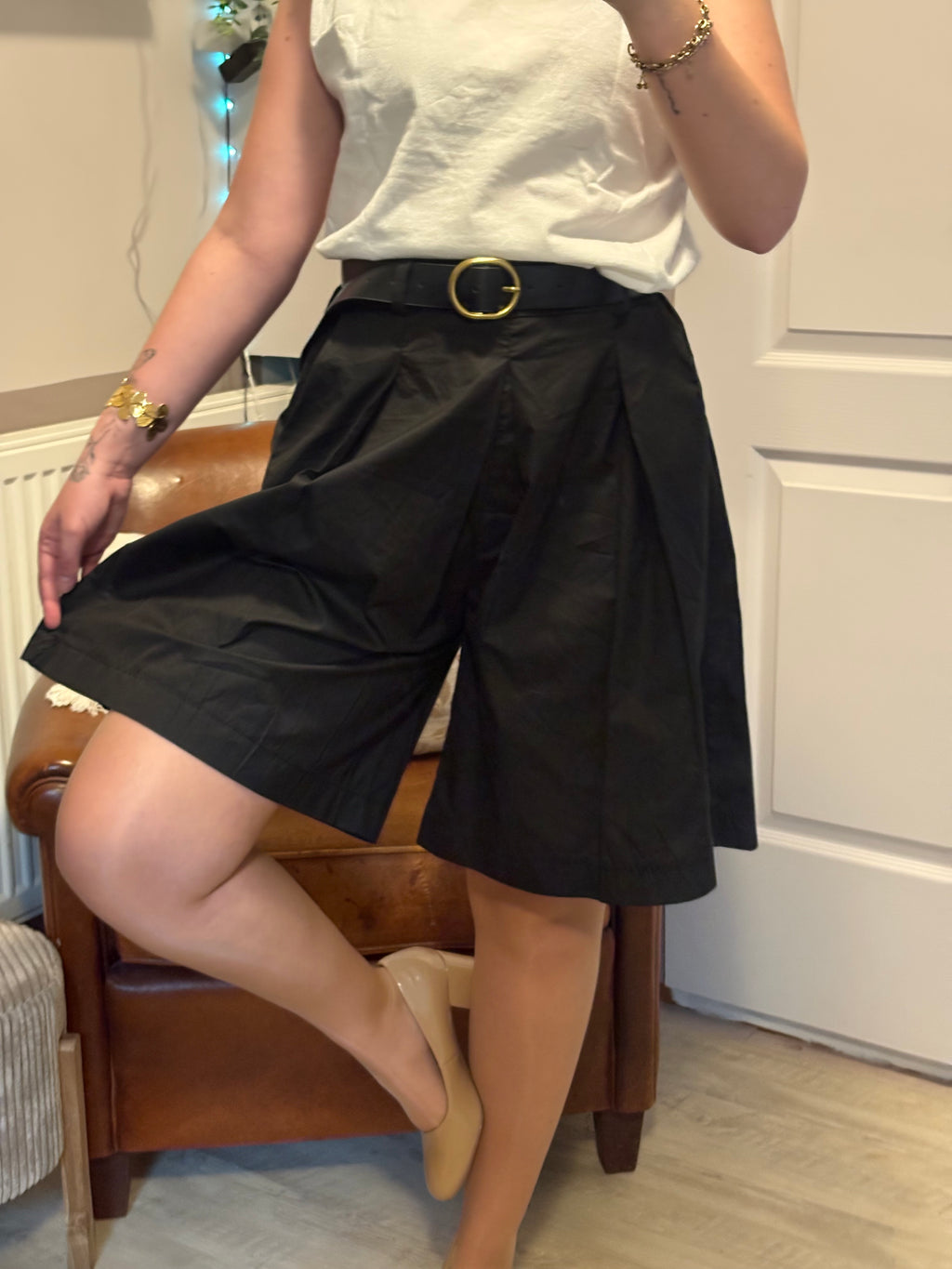 Short long Stella