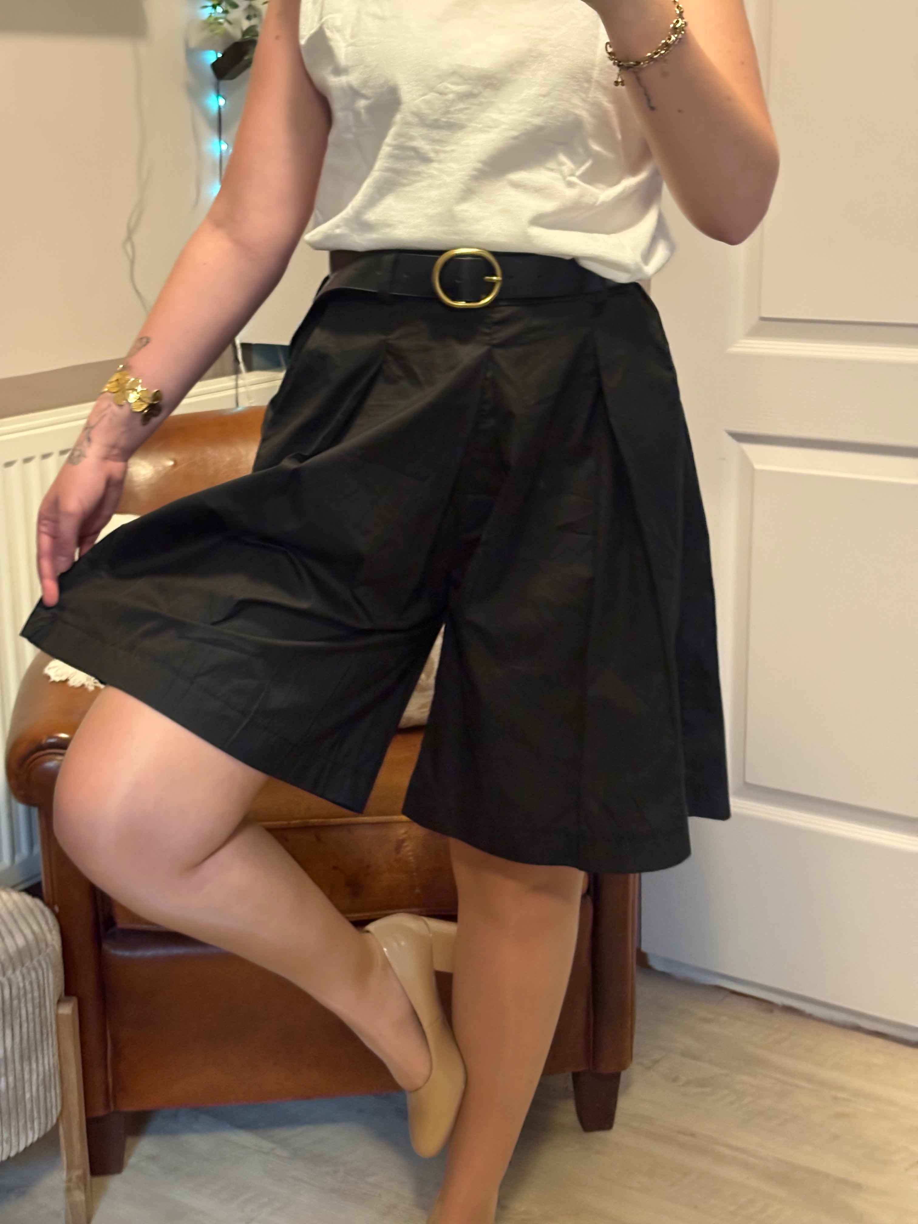 Short long Stella