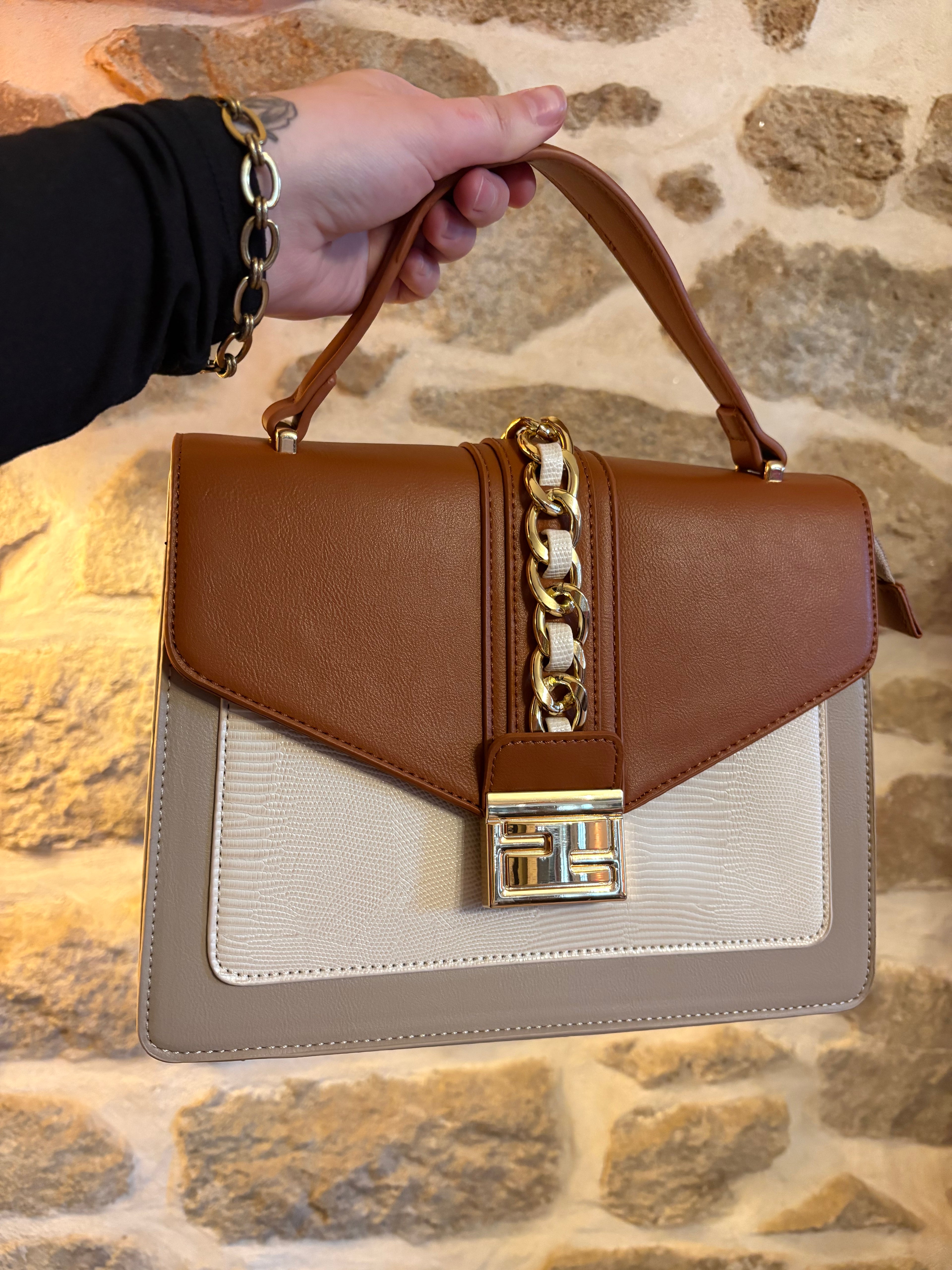 Sac Canelle
