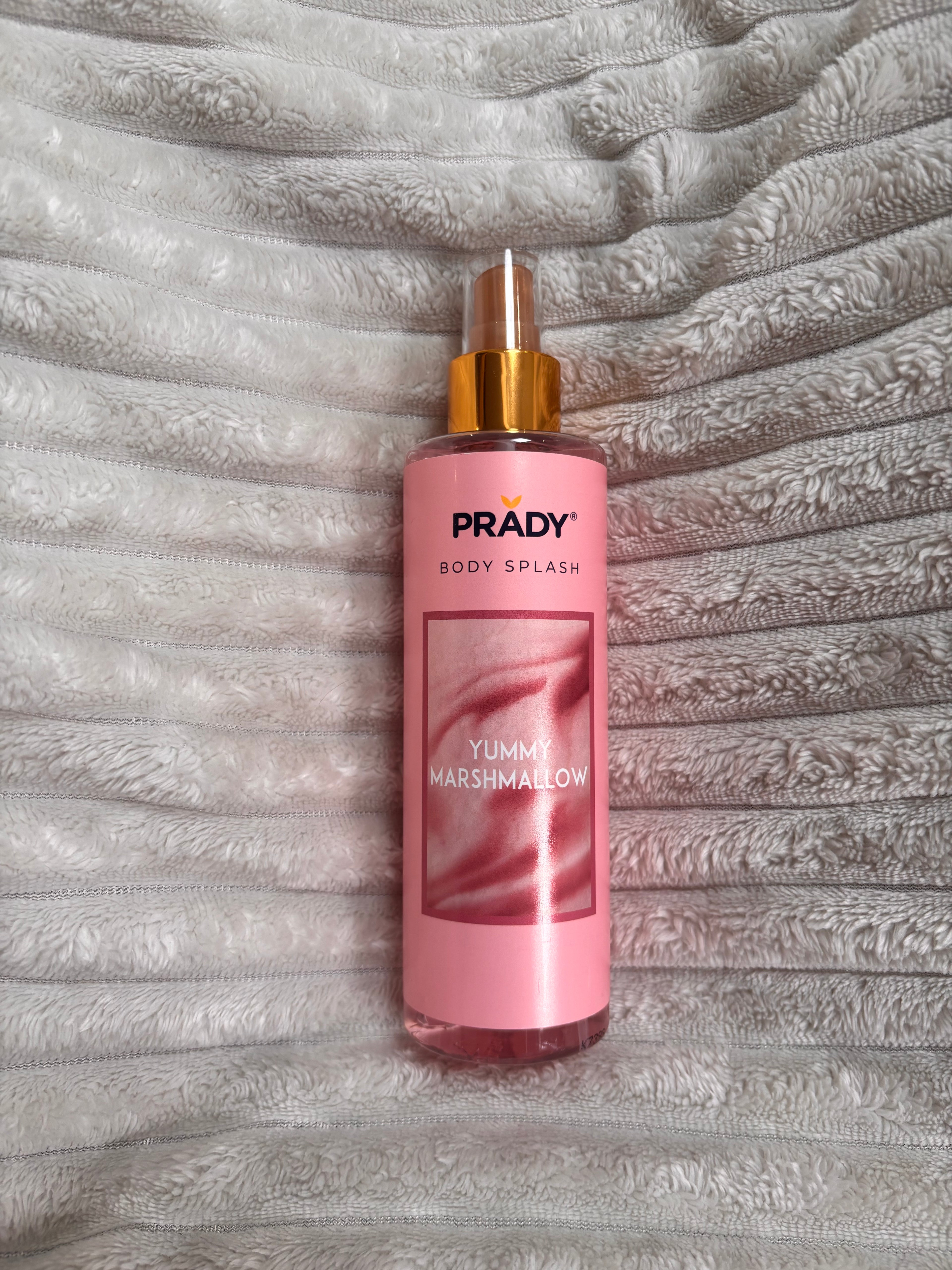 Brume Guimauve Délicieuse