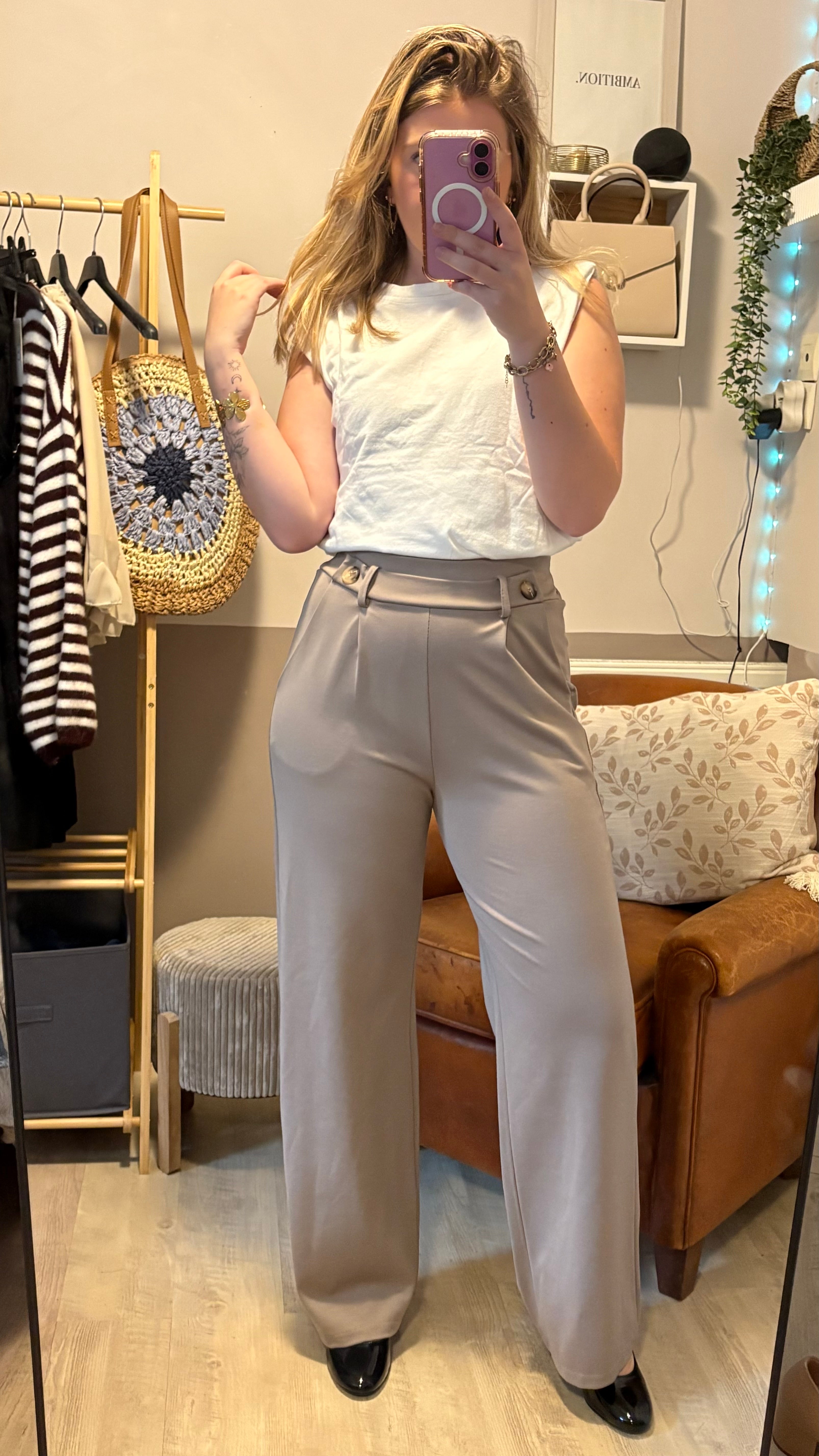 Pantalon Magie