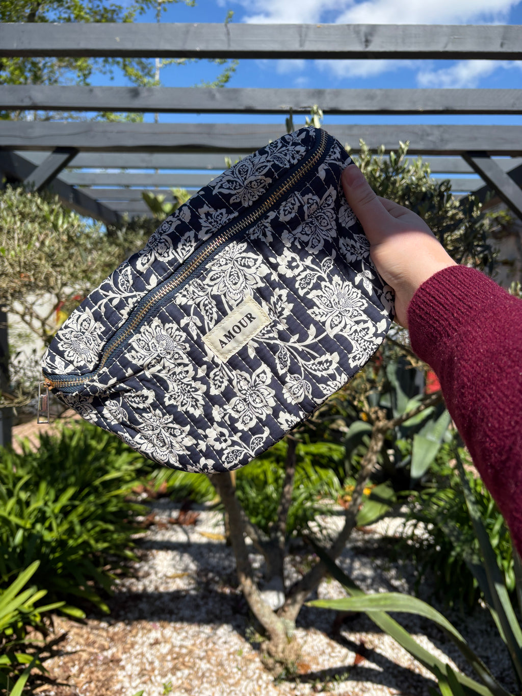 Sac banane amor