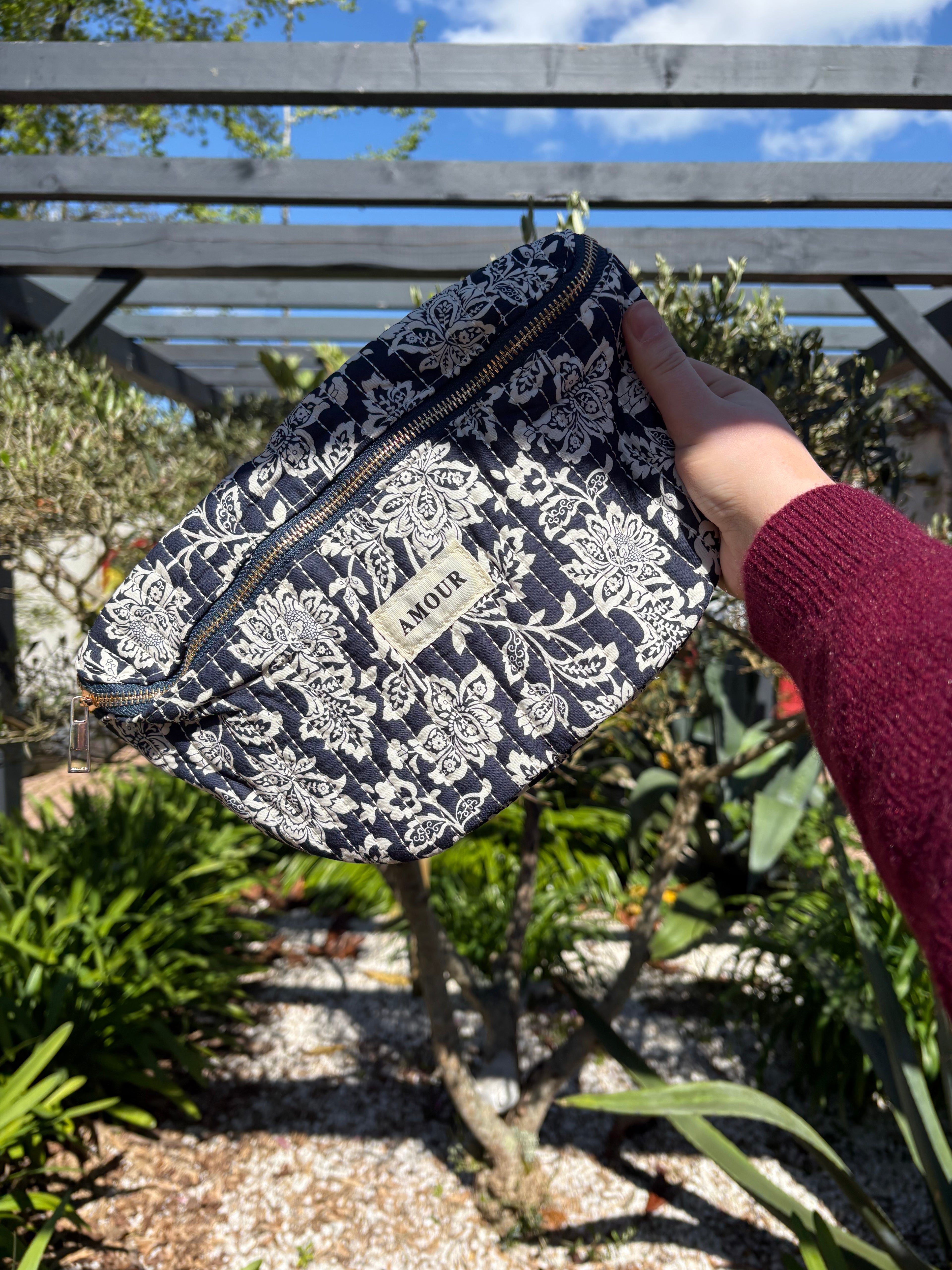 Sac banane amor