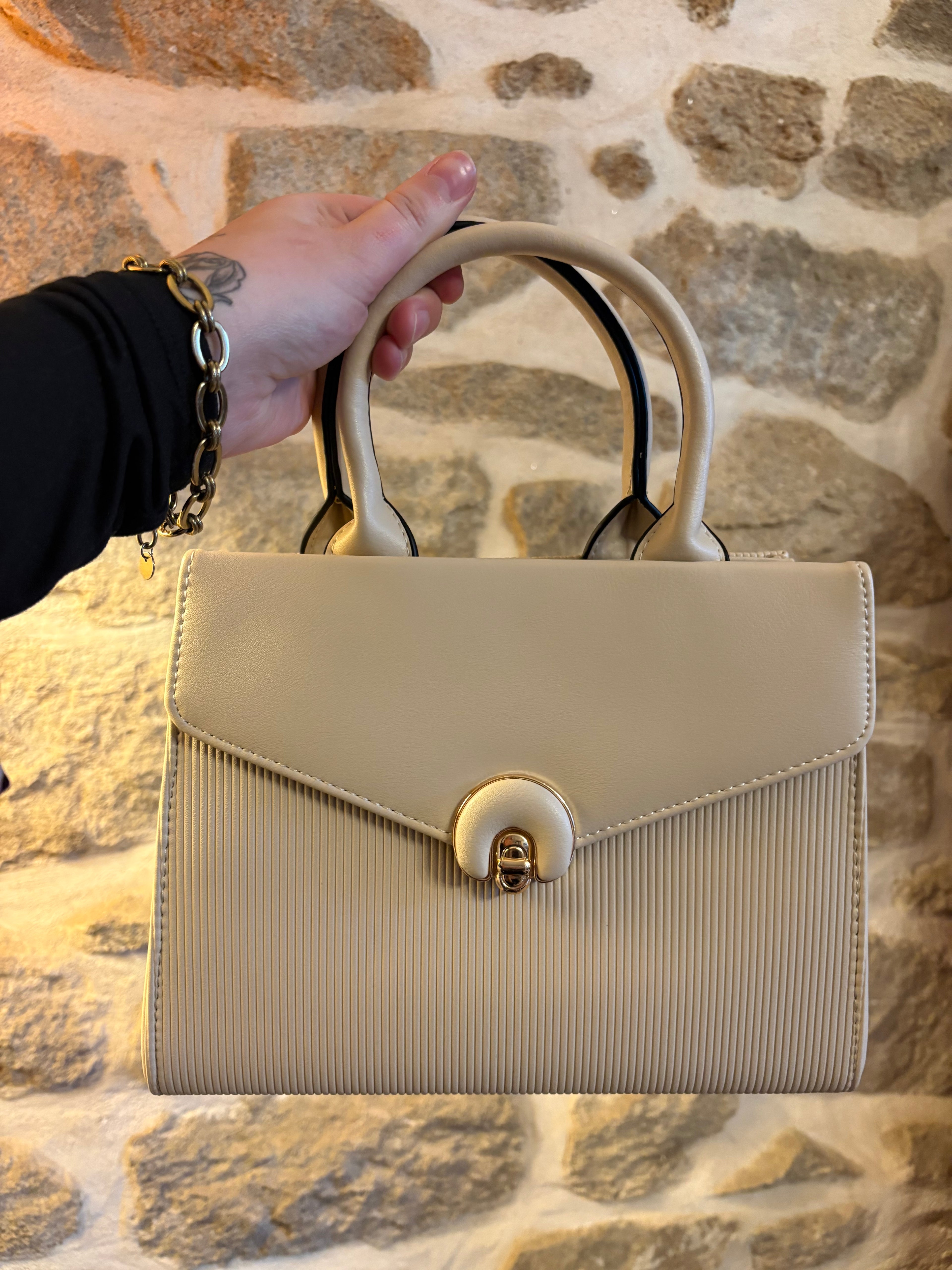 Sac Georgina