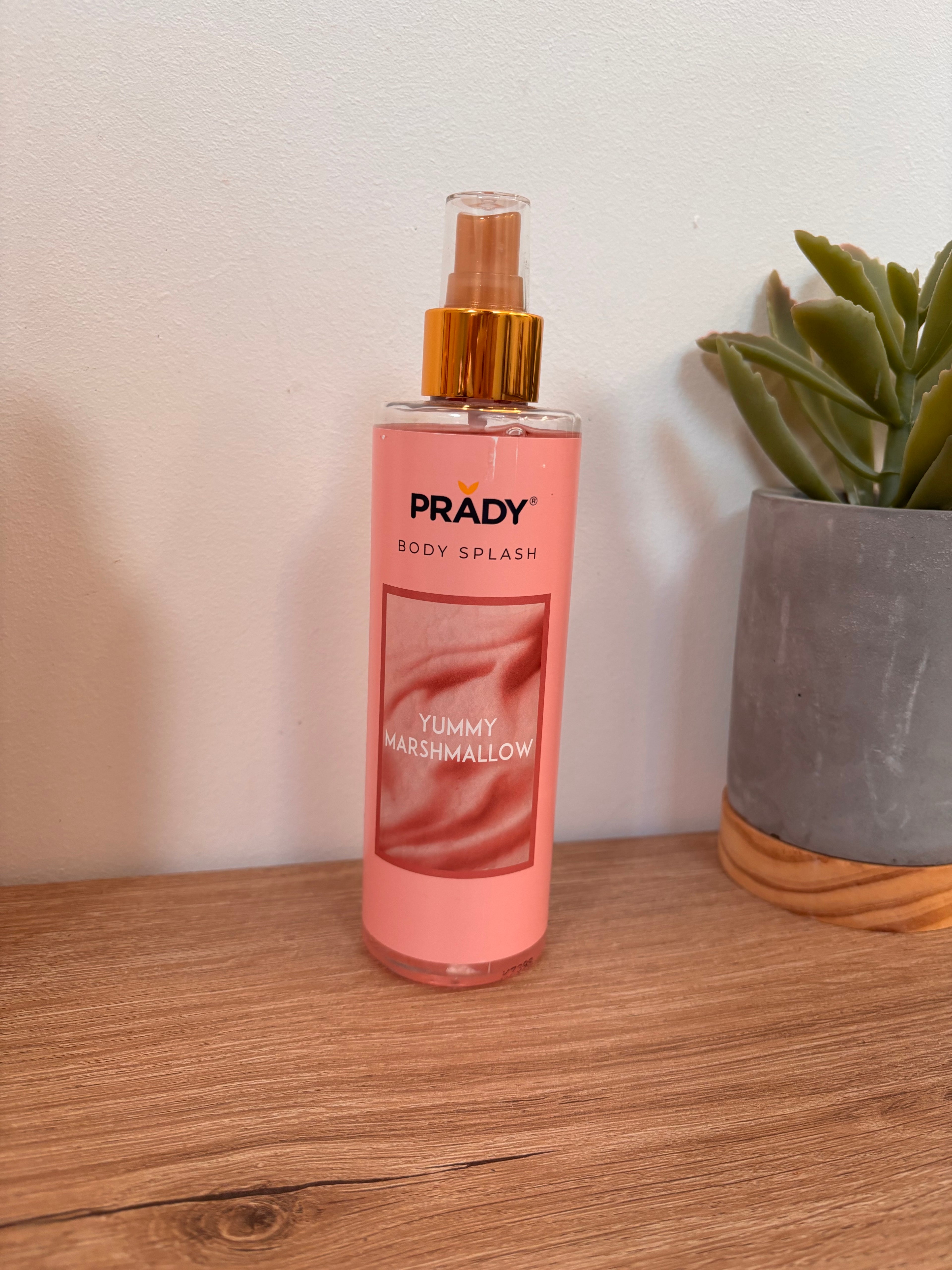 Brume Guimauve Délicieuse