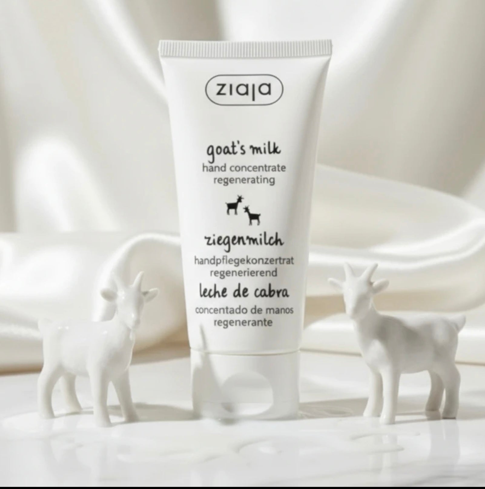 Crème pour les mains