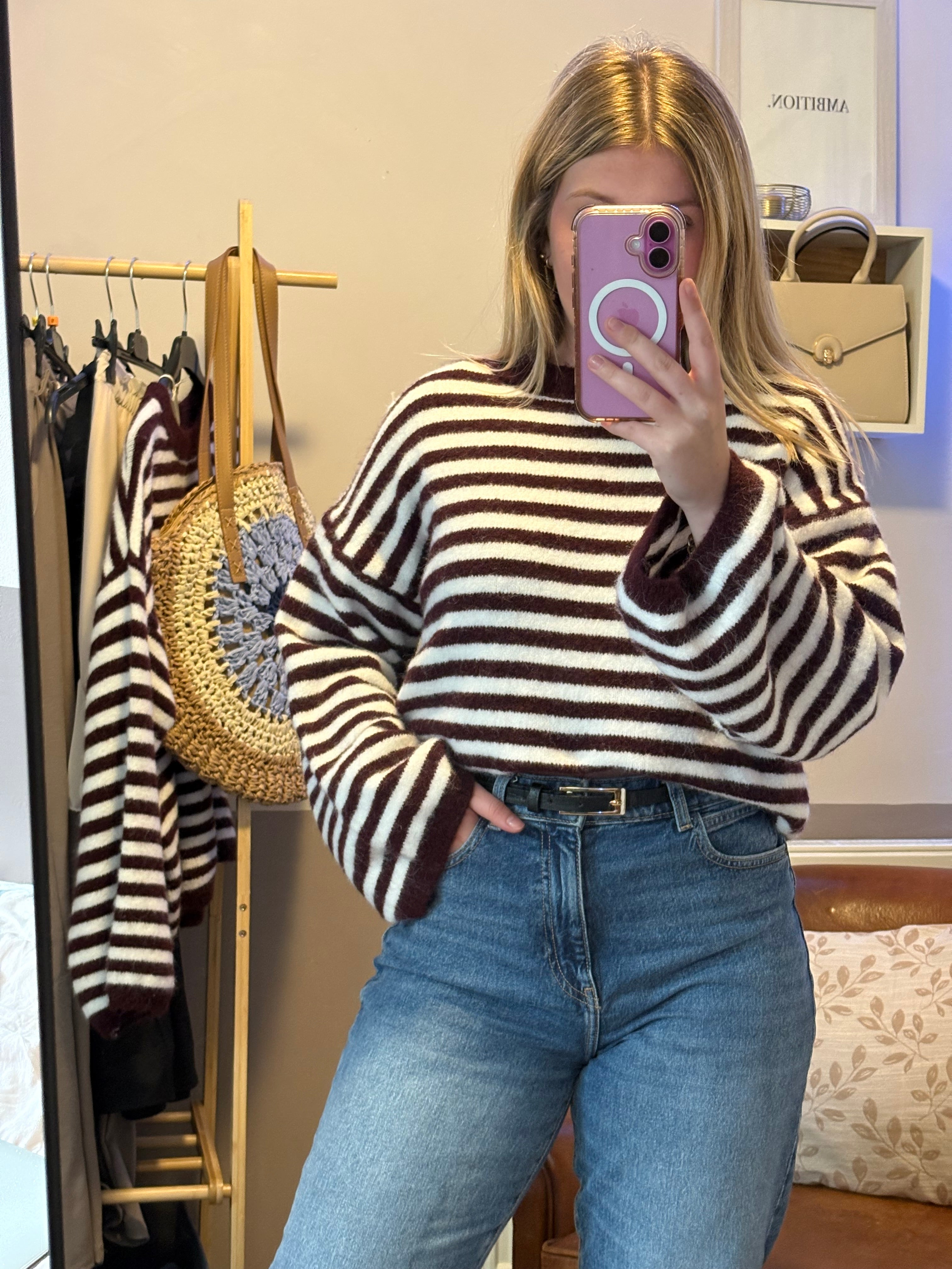 Pull Louisa