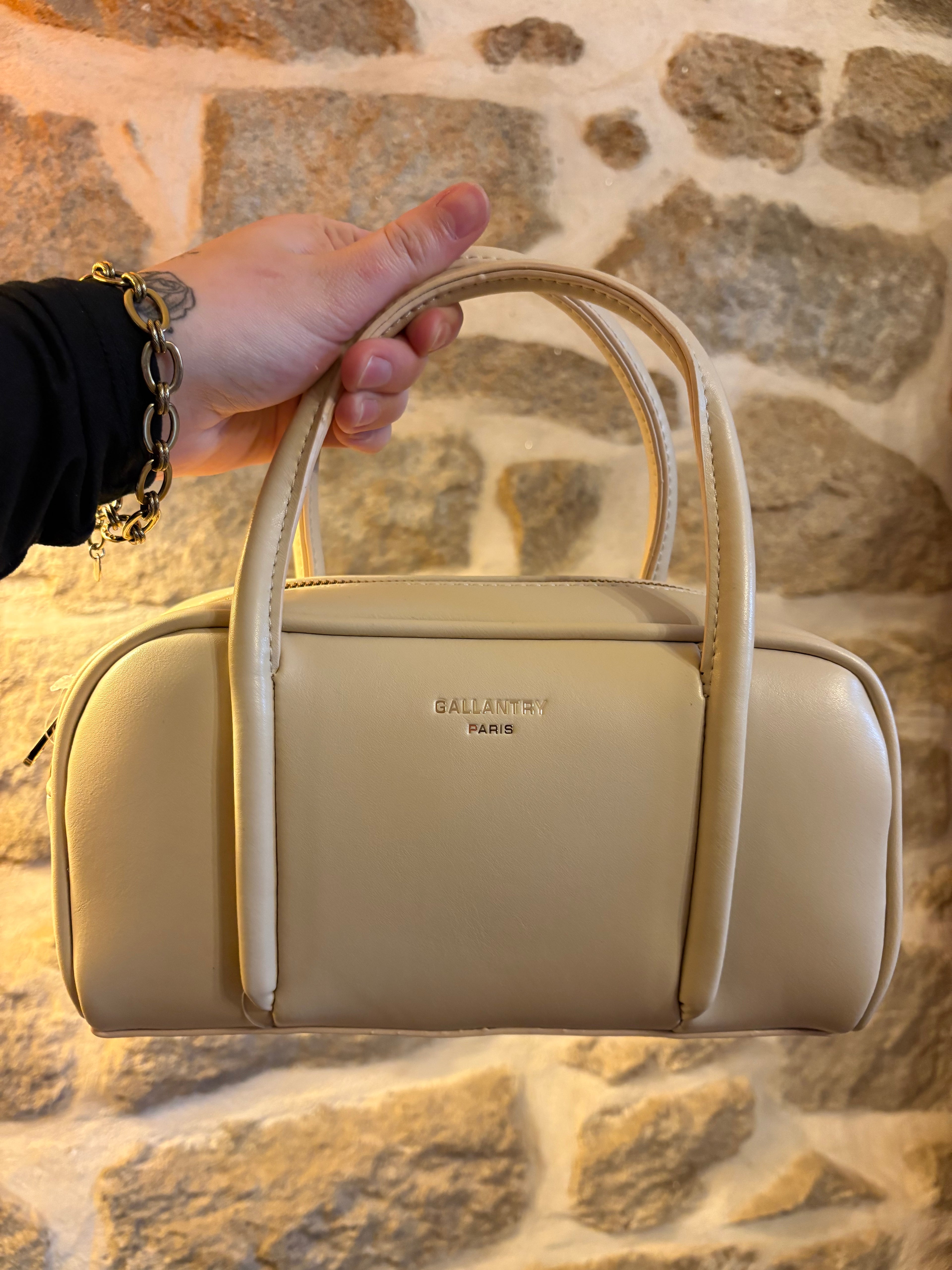Sac Alya
