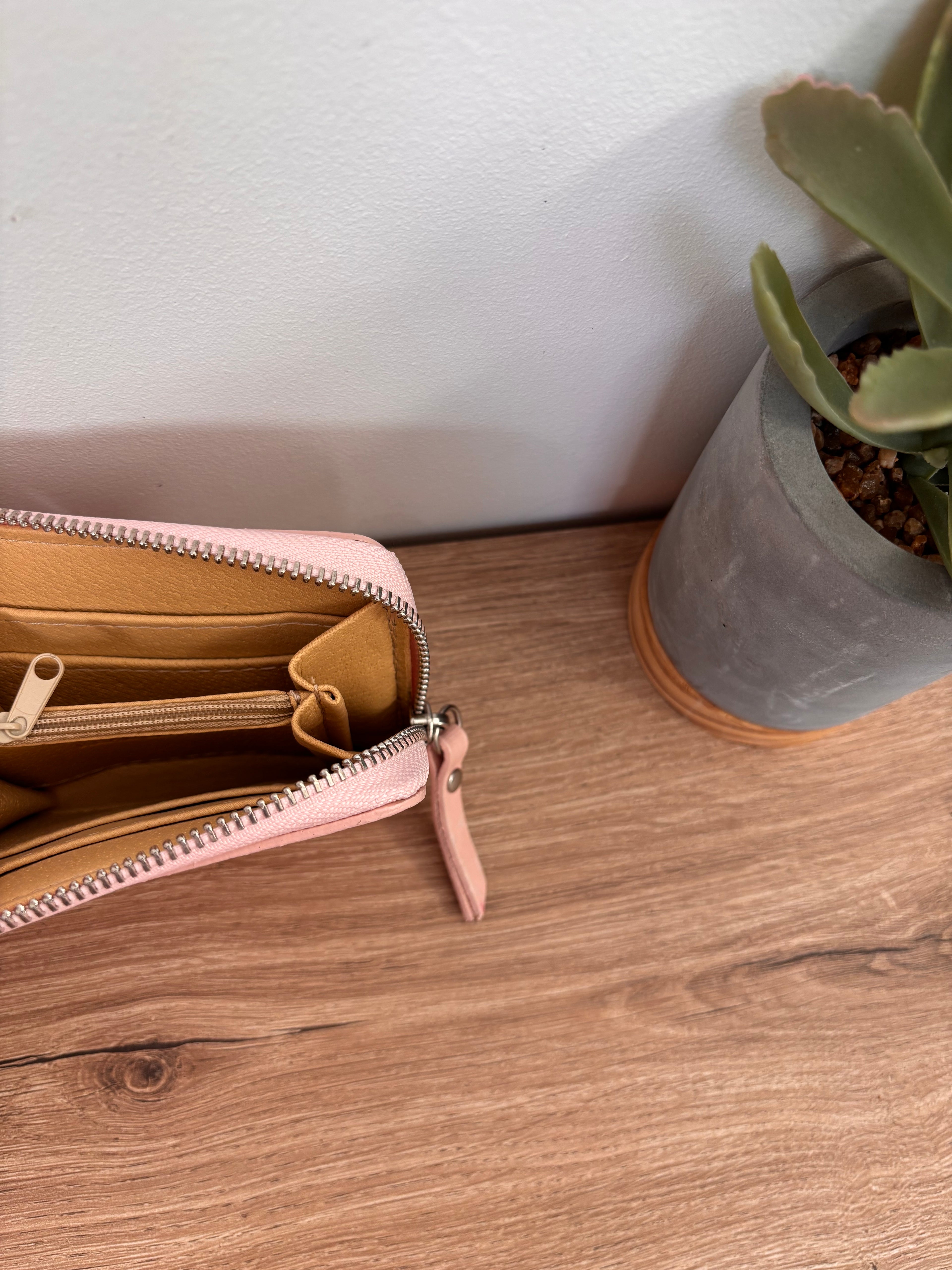 Portefeuille petit format