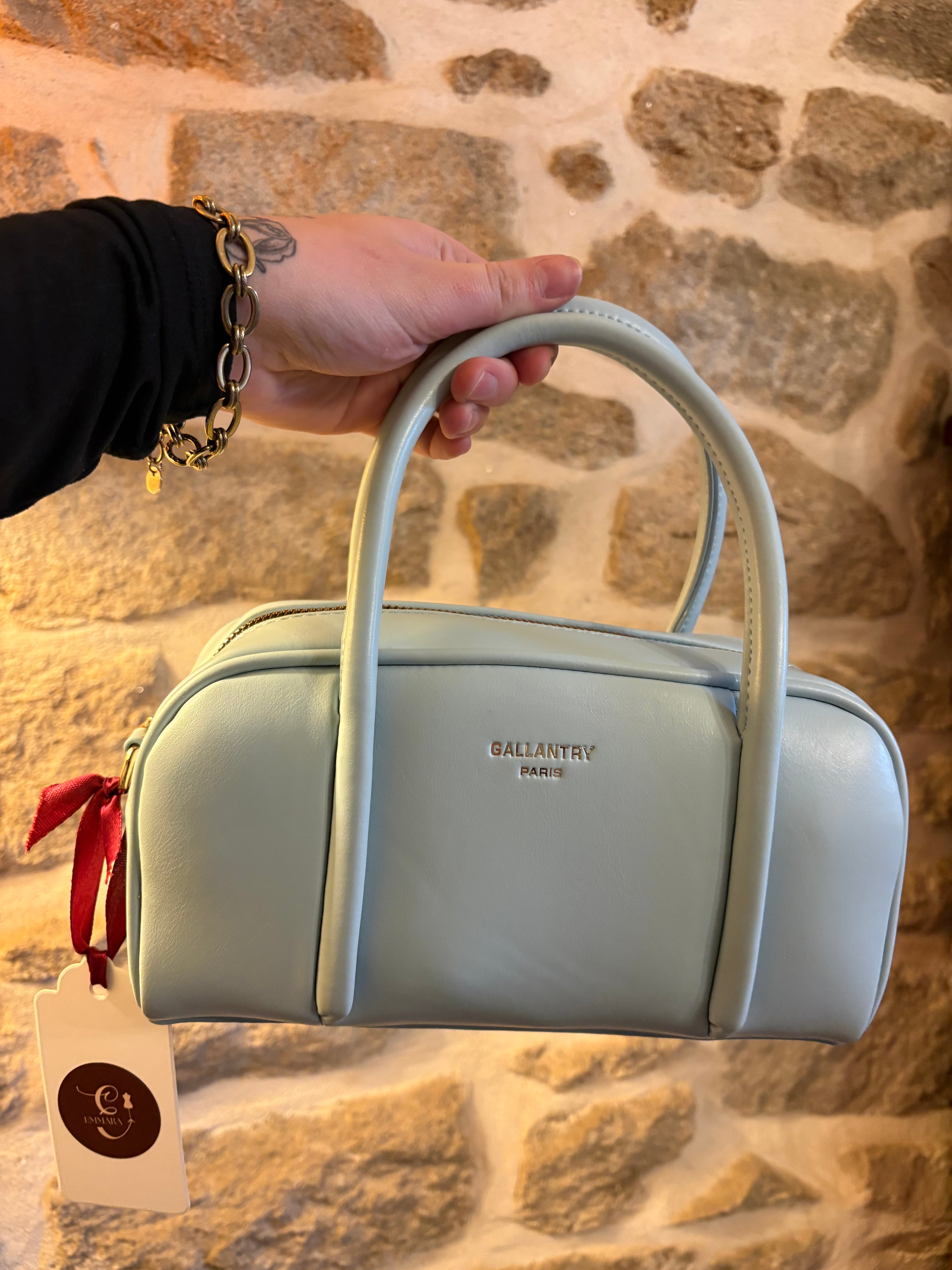 Sac Alya